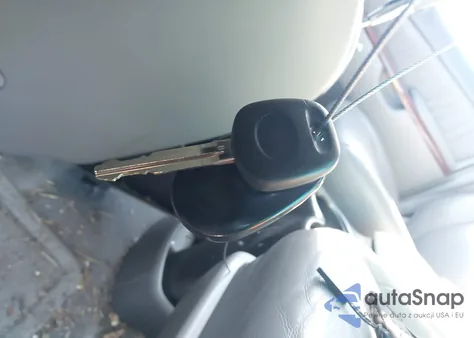 2005 Toyota Sienna Xle Limited из США, поврежденный, VIN 5TDZA22C95S327993